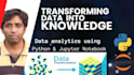 do data analysis, data visualization, and modeling