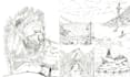 help you visualize your ideas with quick sketches