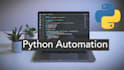 do any browser, web automation, python bot, selenium tasks