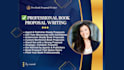 write a professional book proposal for agents, publishers, or submissions