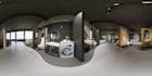 do panorama render with high quality