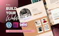 create the best wordpress website for your business