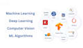 design and develop machine learning and deep learning models