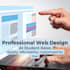 create your first basic website