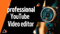 do a professional viral video editing for youtube within 24 hours