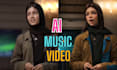 make ai generated animation music videos using stable diffusion
