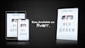 create custom ebook video and promotional book trailer