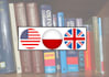 manually translate scientific papers, articles english to polish and vice versa