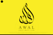 design arabic logo or arabic calligraphy