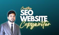 be your copywriter for SEO website content