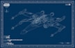 design star wars blueprint