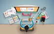 make a professional medical billing SEO optimized website for your business
