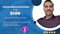 do static website development html css, html, unbounce landing page