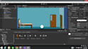 create a clicker game through unity