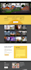 convert Psd to HTML in 24 hours with responsive website