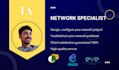 do networking projects with gns3