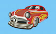quickly high quality embroidery digitizing logo few hour