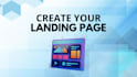 write a landing page that converts