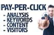 do SEO keyword research and competitor analysis for website ranking
