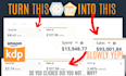 maximize book visibility and sales as a certified amazon dsp ads expert