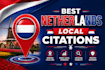 boost your local SEO with netherlands local citations