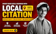 boost your local SEO with netherlands local citations