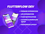 create app from flutter flow