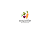 design absolutely outstanding vegetable logo