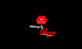 design renowned credible makeup artist logo