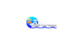 design utterly impressive ocean adventures logo