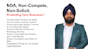 draft llc operating, partnership, nda, shareholder agreement
