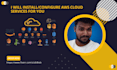 manage and configure AWS ec2, rds, vpc, s3, lambda, route53