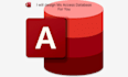 be your database manager