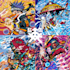 do complex and premium nft art collection