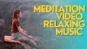 create relaxing meditation video for youtube
