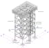 do structural design and analysis as a structural engineer in civil engineering