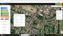 arcgis esri leaflet js google maps mapbox openlayers react