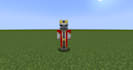 create mods in minecraft