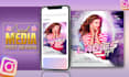 do professional social media post and ads design services