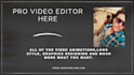 be making the videos of design and other what you want here