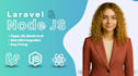 develop, fix for PHP laravel, nodejs, reactjs and wordpress