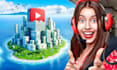 make CTR boosting irl youtube thumbnail