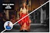do high end wedding and bridal photo editing and compositing
