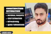 provide accurate construction estimation, quantity takeoff, and billing reports