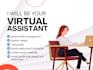 be your virtual assistant