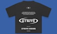 do custom graphic t shirt design for your merch