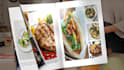 create a magazine or book promo 3d animated video