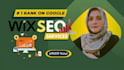 do wix website seo for google ranking