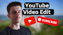 edit you youtube coaching video