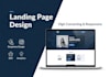 create a business website for you